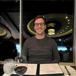 Nick Winikoff, Co-Founder and COO of SEOasis